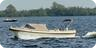 Interboat 7.50 Open - 