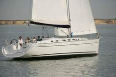 Bénéteau Cyclades 50 (Segelboot)
