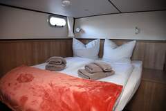 Linssen Yachts Grand Sturdy 35.0 AC Intero Neptun BILD 12