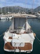 Bénéteau Antares 7 Rent a boat Montenegro UMA BILD 6