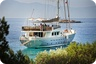Custom built/Eigenbau 34m Composite Hull Luxury - ATL 979