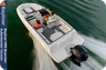 Bayliner VR4 Bowrider Outboard mit 115PS - 