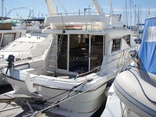 Princess 45 Fly Boat in Excellent Condition, Ready BILD 1