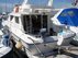 Princess 45 Fly Boat in Excellent Condition, Ready BILD 2