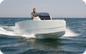 Nuva Yachts M6 Open - 