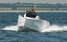 Nuva Yachts M6 Open BILD 3
