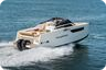 Nuva Yachts M8 Cabin - Verkauft - 