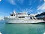 Expedition Yacht ATB Shipyards - 