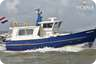Fisher 38 Trawler - 