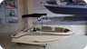 Quicksilver Activ 475 Axess mit 40PS Lagerboot - 