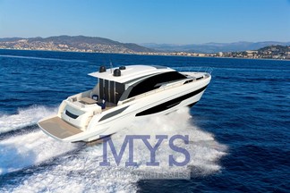 Cayman Yachts S600 NEW BILD 1