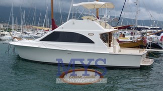 Ocean Yachts 42 Super Sport BILD 1