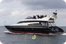 Ladenstein Yacht 2000 Custom Design - 