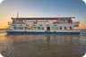 Custom built/Eigenbau Passenger Events Ferry - 