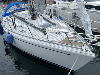 Bianca Yacht Bianca 36 BILD 1