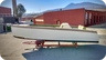 Barkmet Grafit 760 - Aluminium Tender / Sloop Boat - Grafit 760 - Aluminium Tender / Sloop Boat