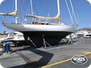 Berthon Boat Classique Plan Holman - 
