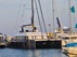 Custom built/Eigenbau Catamaran 20mt BILD 3