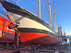 Zeegaand Charterschip Swaensborgh BILD 6