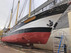 Zeegaand Charterschip Swaensborgh BILD 7