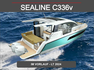Sealine C335v BILD 1