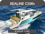 Sealine C335v - 