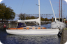 Biga 330 Elegante Segelyacht mit Exklusivem - 