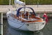 Biga 330 Elegante Segelyacht mit Exklusivem BILD 5