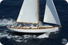 German Frers Legendary Classic Sailing Yacht - 