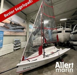 Beneteau First 14 Seascape Edition BILD 1