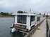 Nomadream Cat-House 1200 Double Decker Houseboat BILD 5