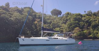 Beneteau Océanis 46 A Prestigious Yacht Which BILD 1