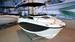 Quicksilver Activ 555 Cabin mit 80 PS Lagerboot BILD 2
