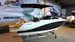 Quicksilver Activ 555 Cabin mit 80 PS Lagerboot BILD 3