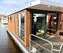 2024 Demo Nordic Houseboat NS 36 Eco 23 BILD 3