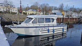 Viking (US) Viking Boats 700C BILD 1