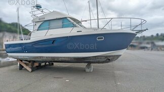 Beneteau Antares Serie 9 Fly s 9- Fly Version with BILD 1