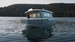 Barkmet Aluminium Angelboot / Carp Boat - Hammer BILD 3