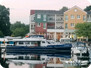Treffer Canal Hausboot - Treffer Hausboot