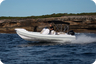 Italboats Predator 750 AS - 