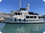 Symbol Yachts Sympol 45 Pilothouse Trawler - 