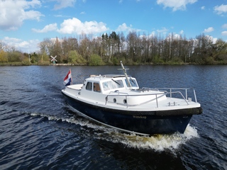ONJ Motor Launches & Workboats ONJ - Loodsboot 770 BILD 1
