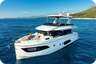 Absolute Yachts 52 Navetta - 