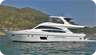 RUBY Yachts 65 - 