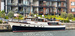 Custom built/Eigenbau Ocean Saloon Motor Yacht BILD 2