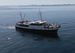 Custom built/Eigenbau Ocean Saloon Motor Yacht BILD 6