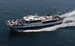 Custom built/Eigenbau Ocean Saloon Motor Yacht BILD 9