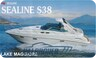 Sealine S 38 - 