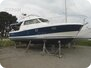 Beneteau Antares 1080 Fly from 2003, Blue hull in - 