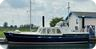 Motor Yacht Dintel Spiegelkotter 13.80 AK Cabrio - 